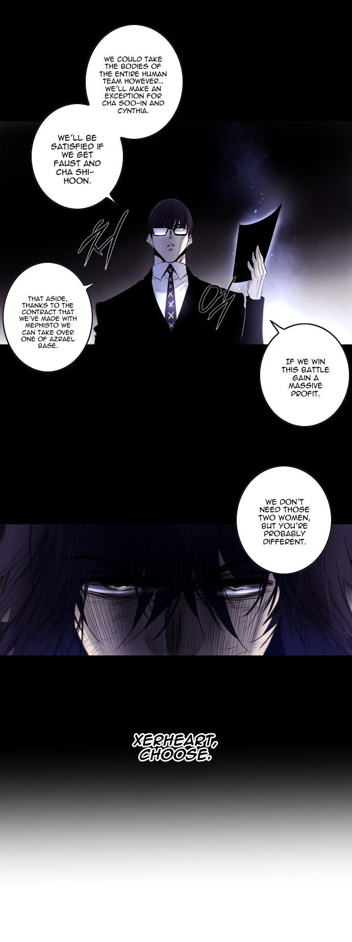 Soul Cartel - Chapter 157