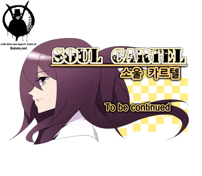 Soul Cartel - Chapter 73