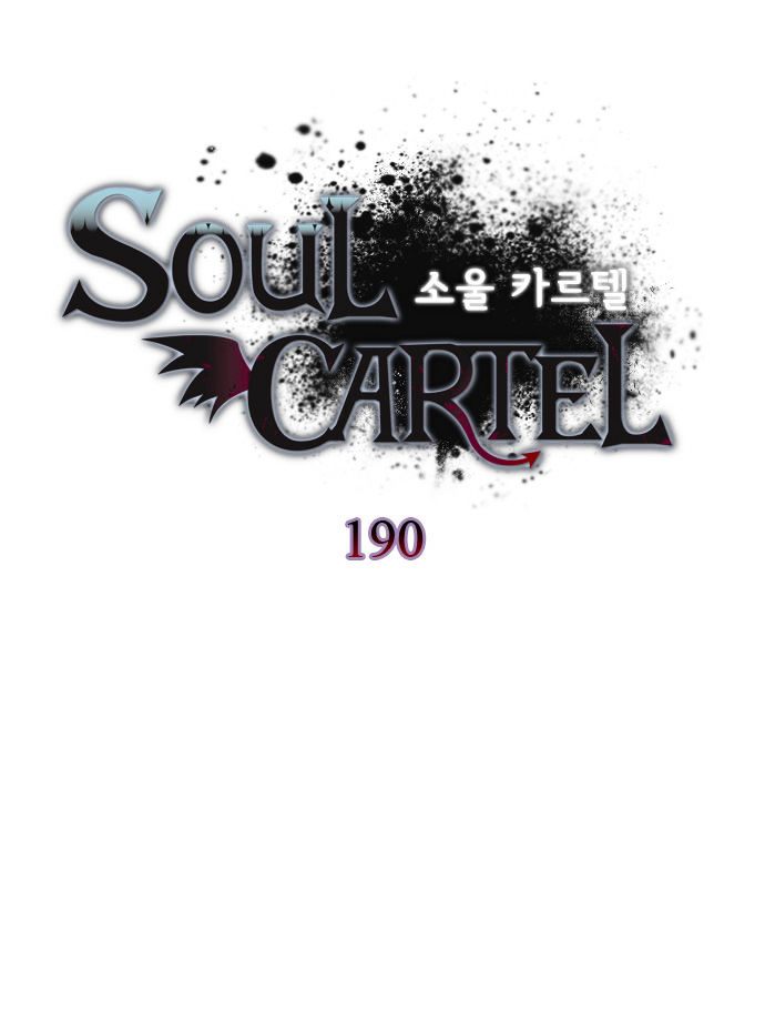 Soul Cartel - Chapter 190