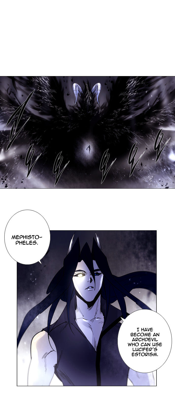 Soul Cartel - Chapter 190