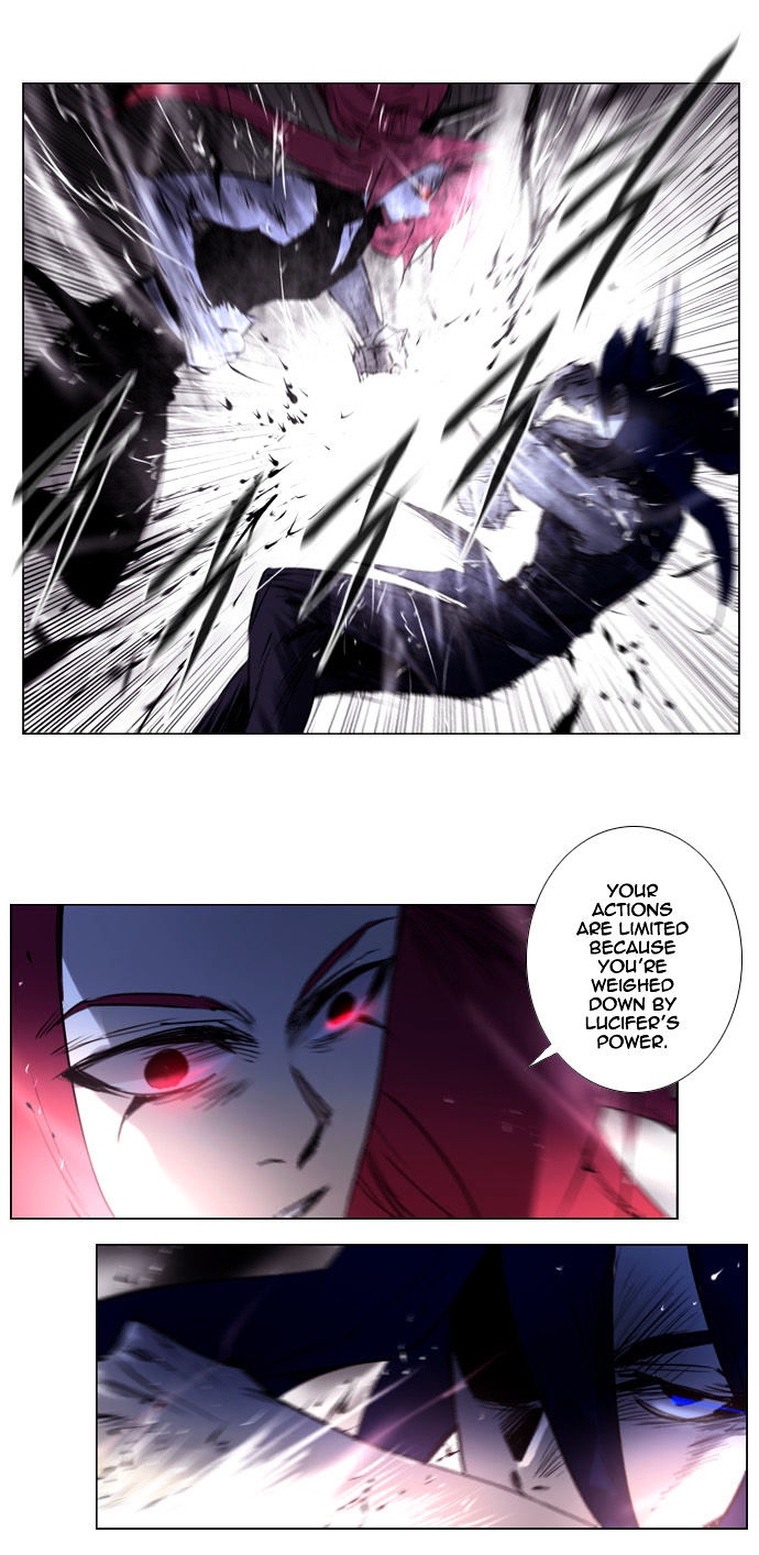 Soul Cartel - Chapter 190