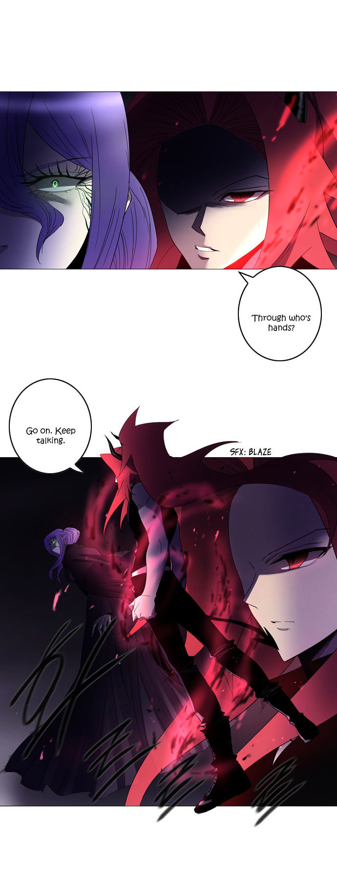 Soul Cartel - Chapter 86