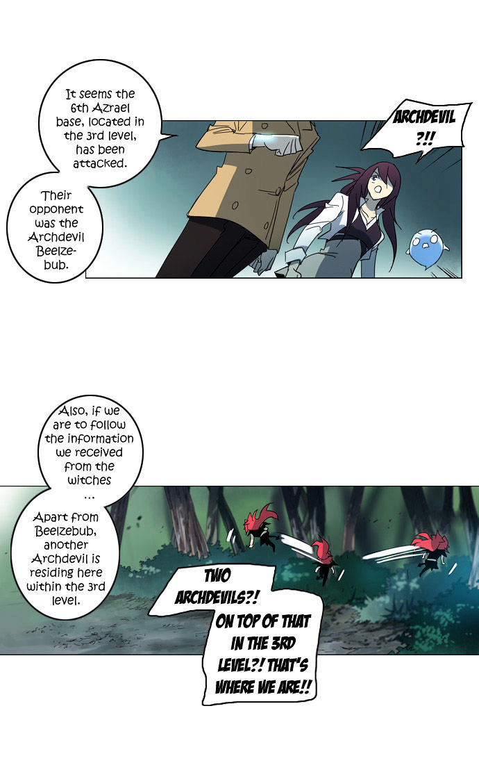 Soul Cartel - Chapter 97