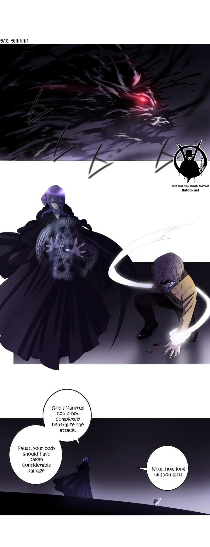 Soul Cartel - Chapter 85