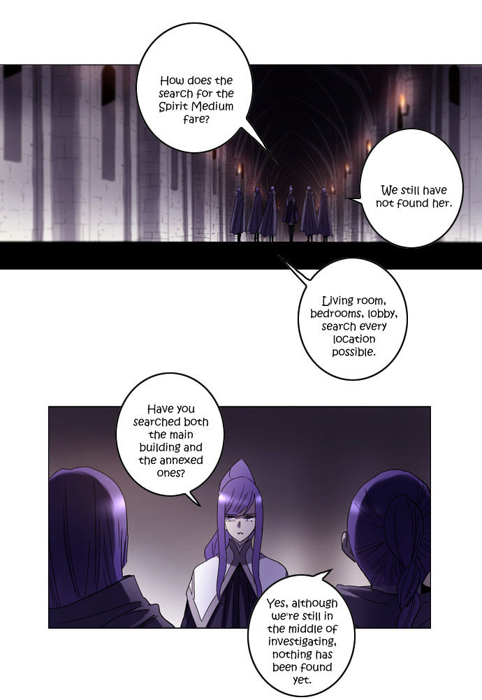 Soul Cartel - Chapter 85