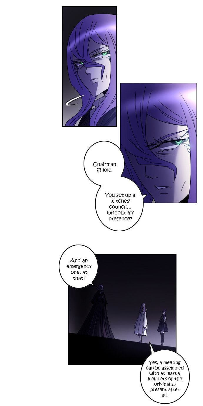 Soul Cartel - Chapter 85