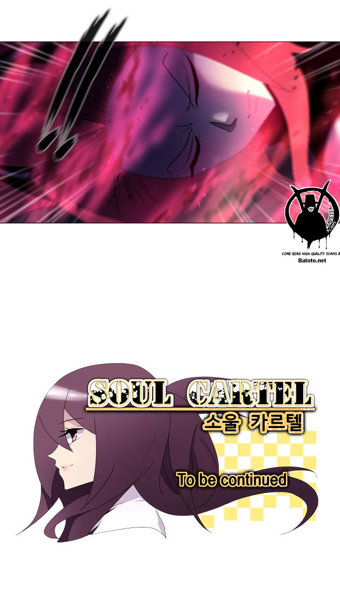 Soul Cartel - Chapter 85