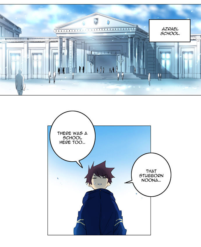 Soul Cartel - Chapter 118