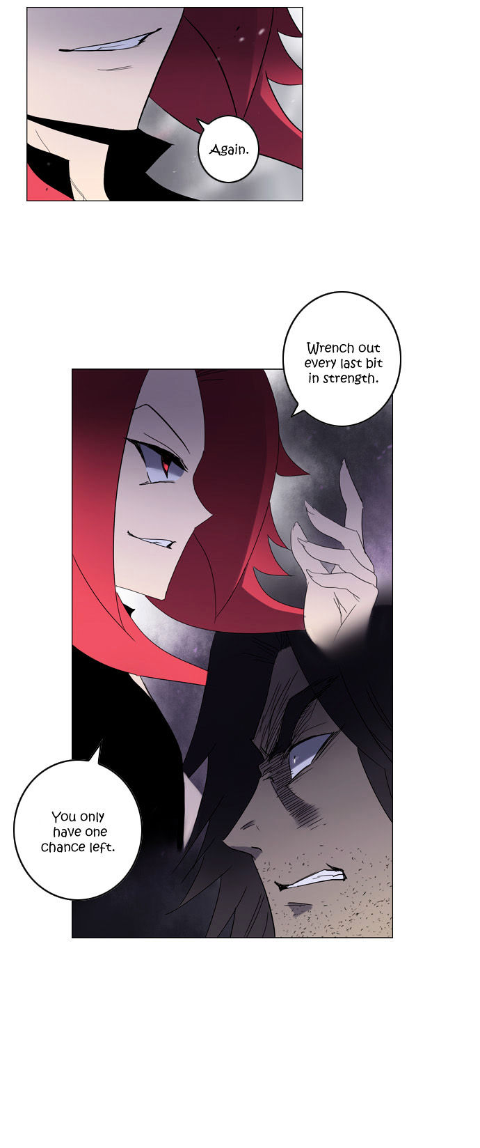 Soul Cartel - Chapter 58