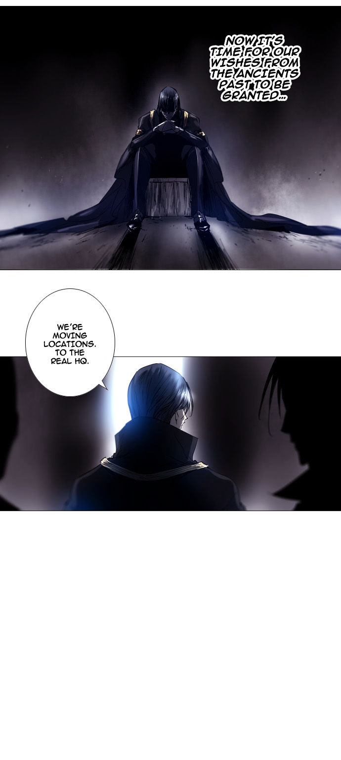 Soul Cartel - Chapter 180