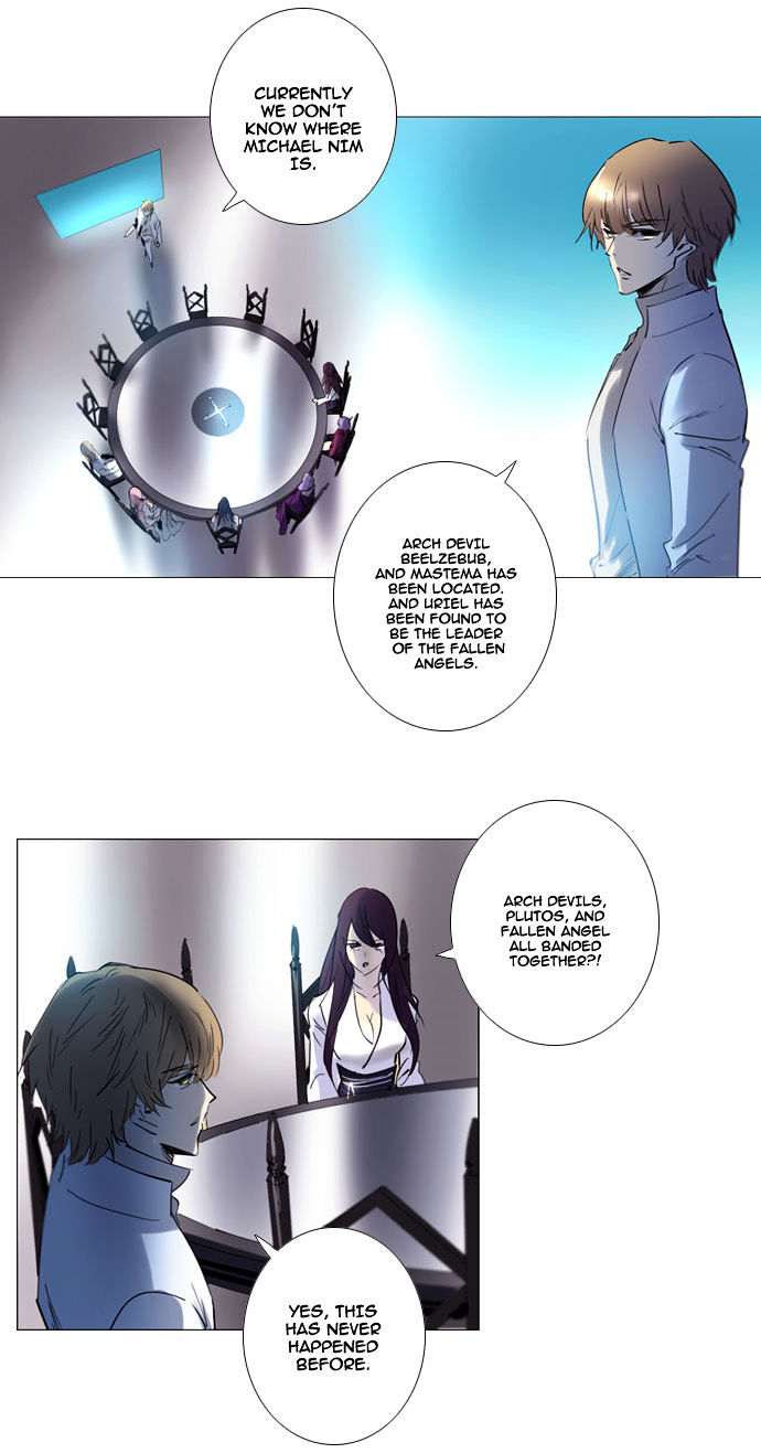 Soul Cartel - Chapter 180