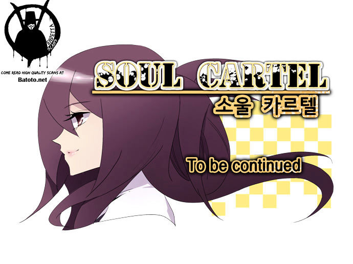 Soul Cartel - Chapter 84