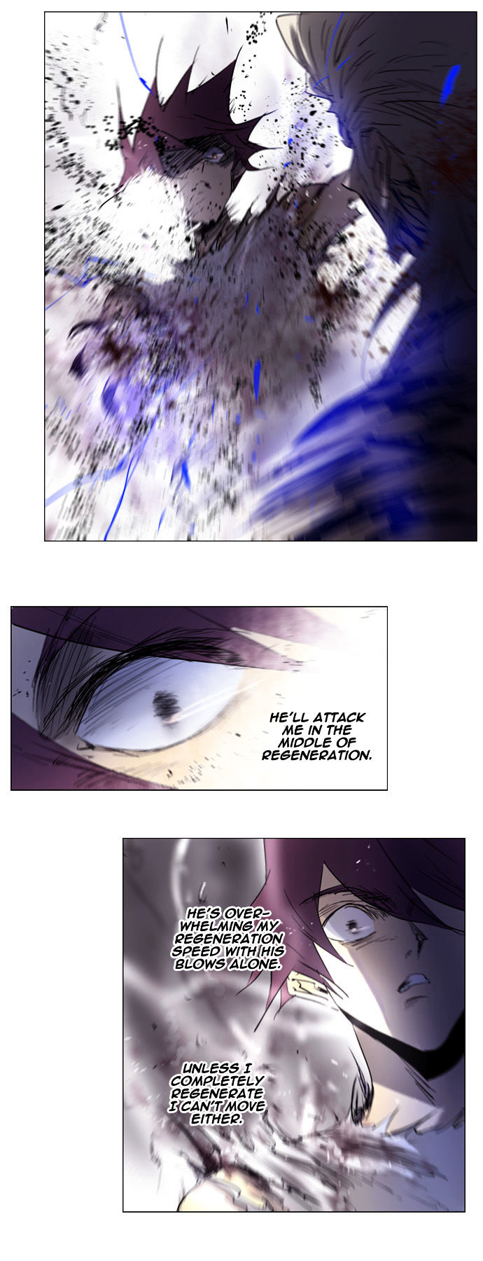 Soul Cartel - Chapter 171