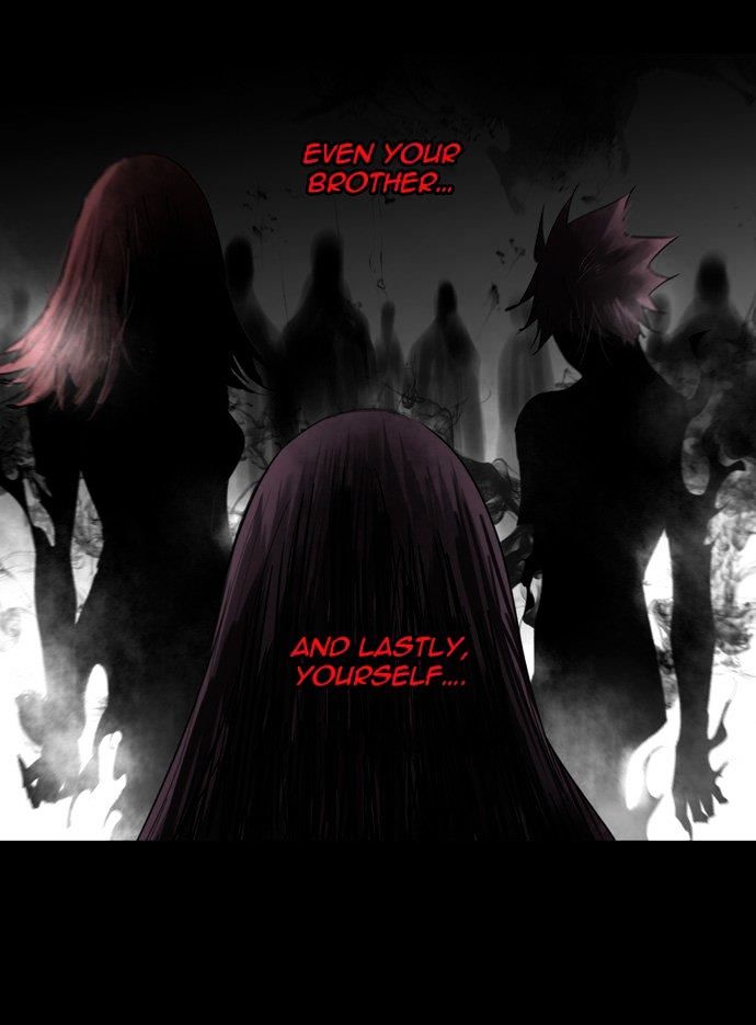 Soul Cartel - Chapter 164