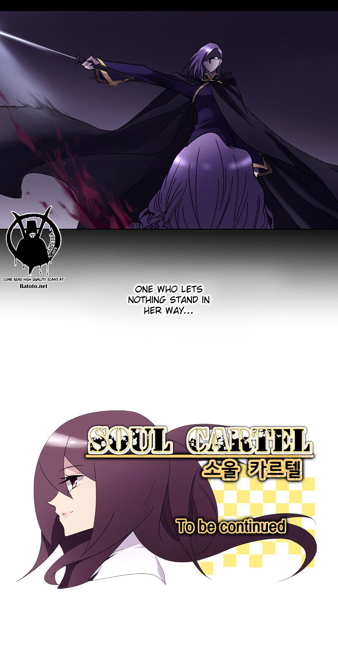 Soul Cartel - Chapter 72