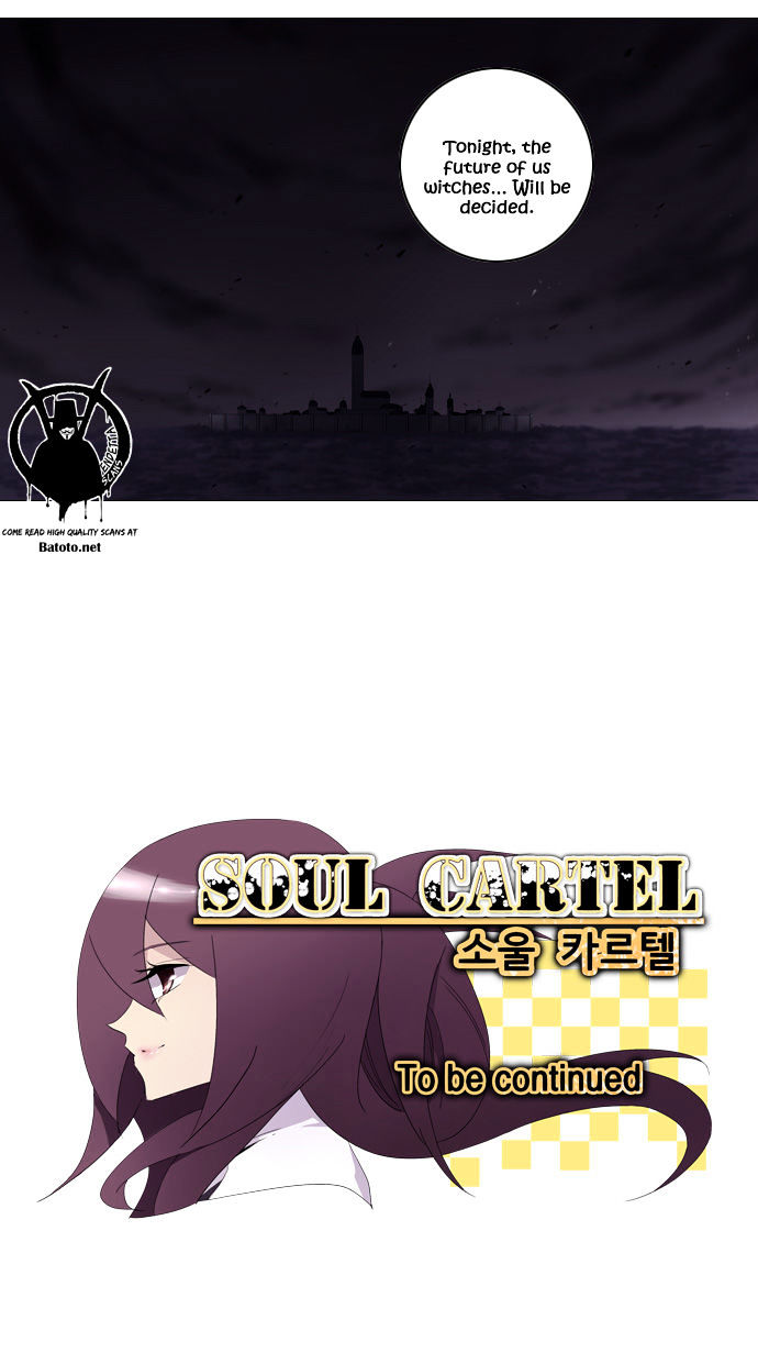 Soul Cartel - Chapter 82