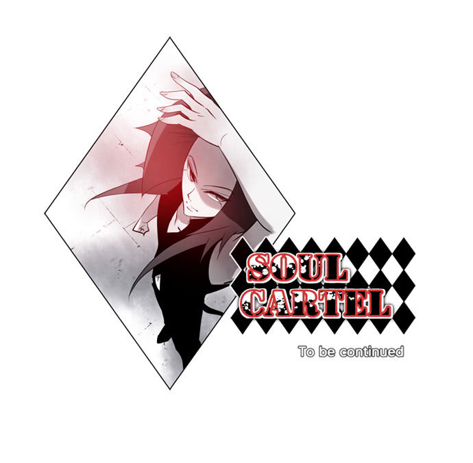 Soul Cartel - Chapter 107