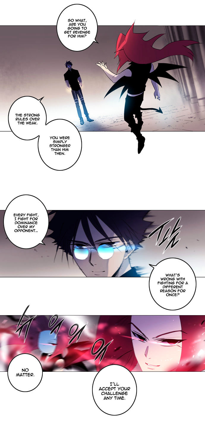 Soul Cartel - Chapter 137