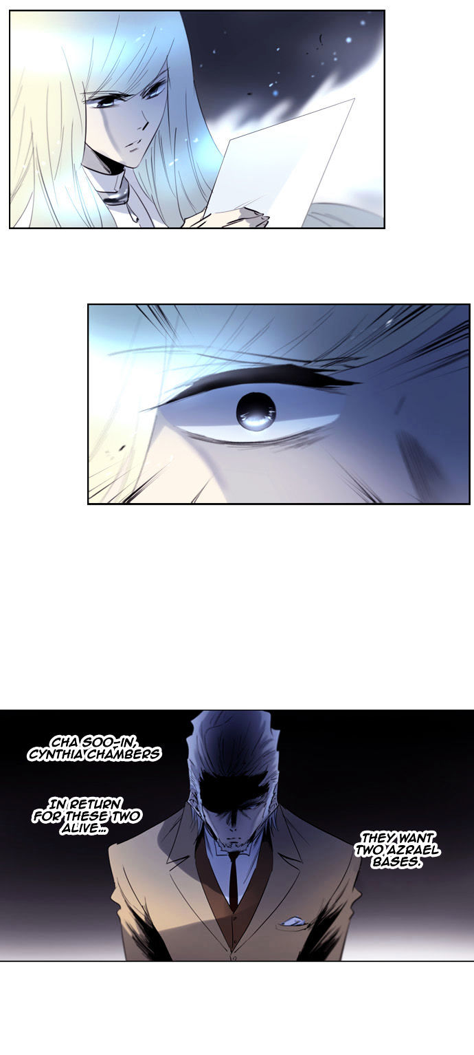 Soul Cartel - Chapter 149