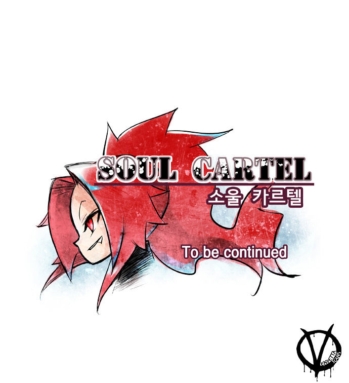 Soul Cartel - Chapter 16