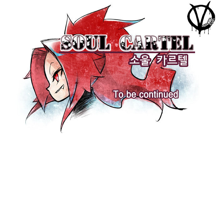 Soul Cartel - Chapter 15