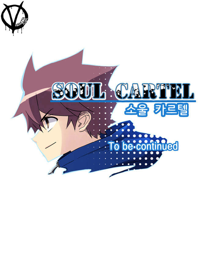 Soul Cartel - Chapter 21