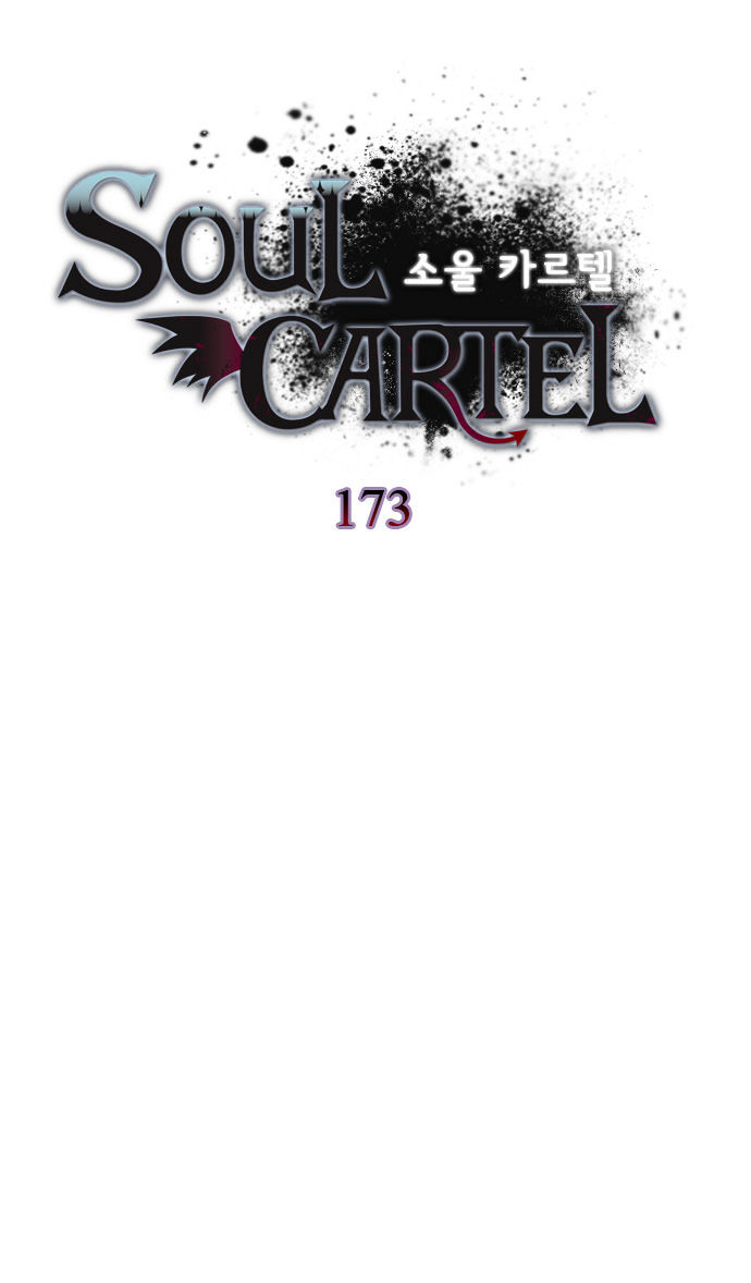 Soul Cartel - Chapter 173