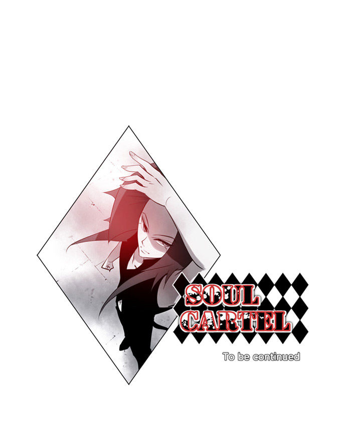 Soul Cartel - Chapter 94