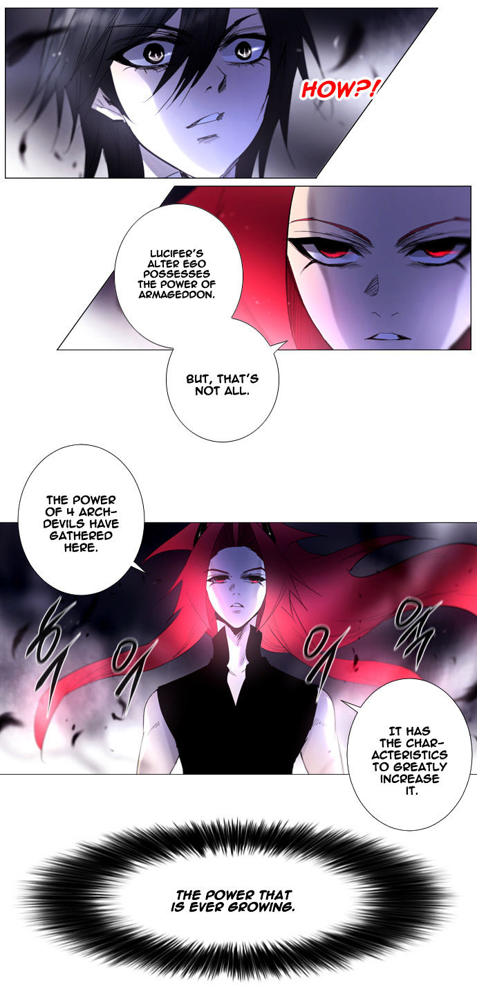 Soul Cartel - Chapter 219