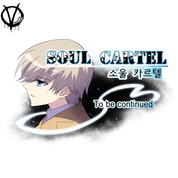 Soul Cartel - Chapter 50