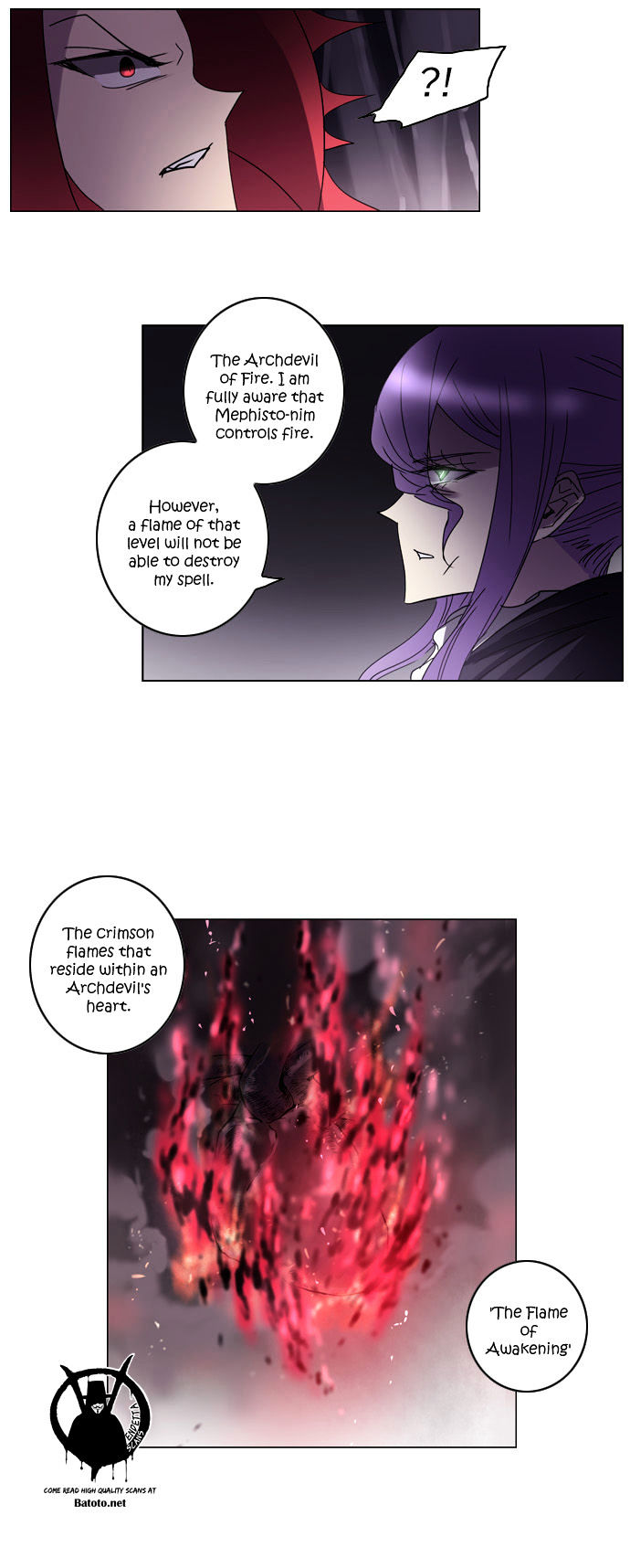 Soul Cartel - Chapter 77