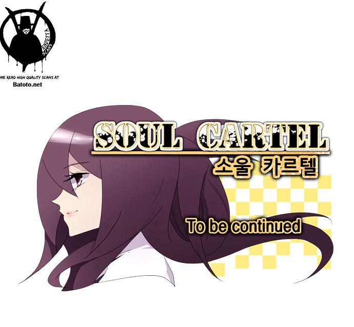 Soul Cartel - Chapter 77