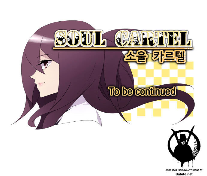 Soul Cartel - Chapter 62