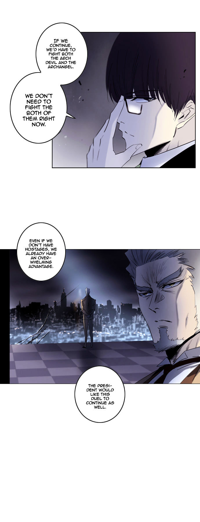 Soul Cartel - Chapter 153