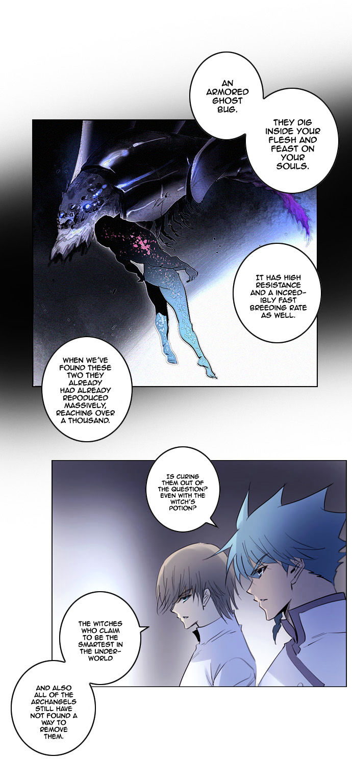 Soul Cartel - Chapter 153