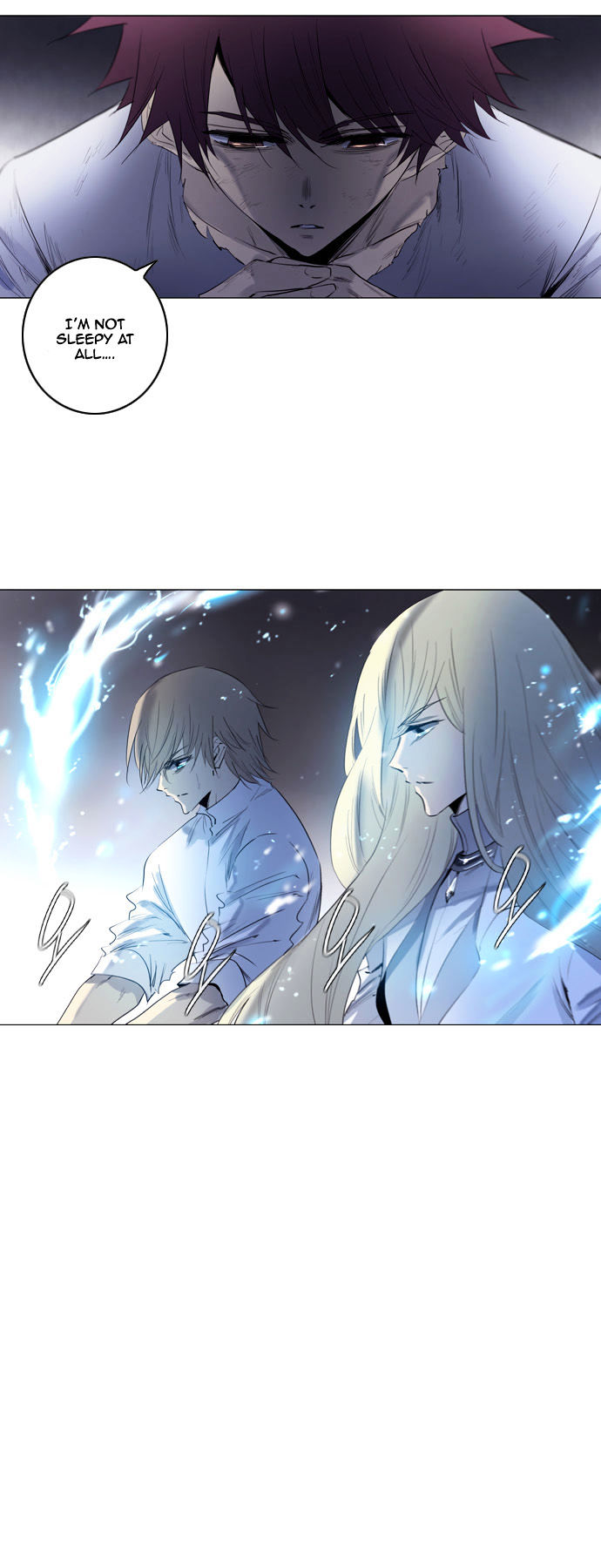 Soul Cartel - Chapter 153