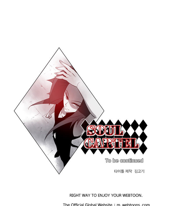 Soul Cartel - Chapter 153