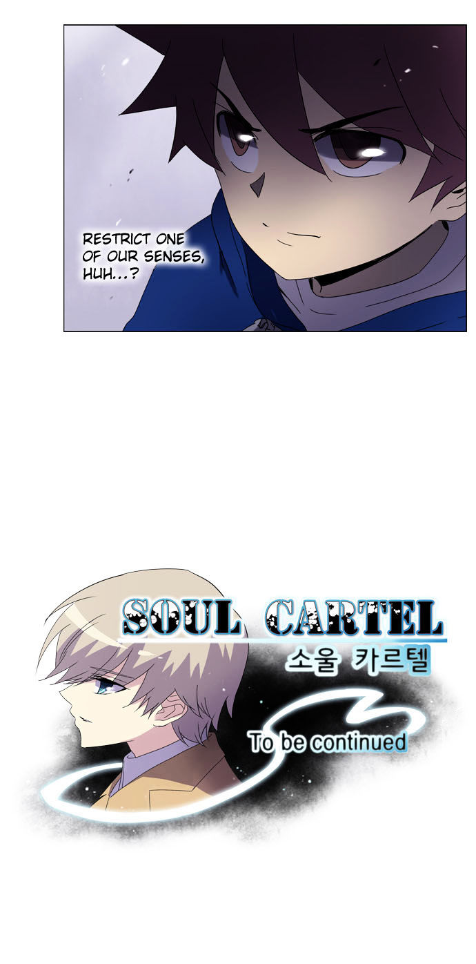 Soul Cartel - Chapter 46