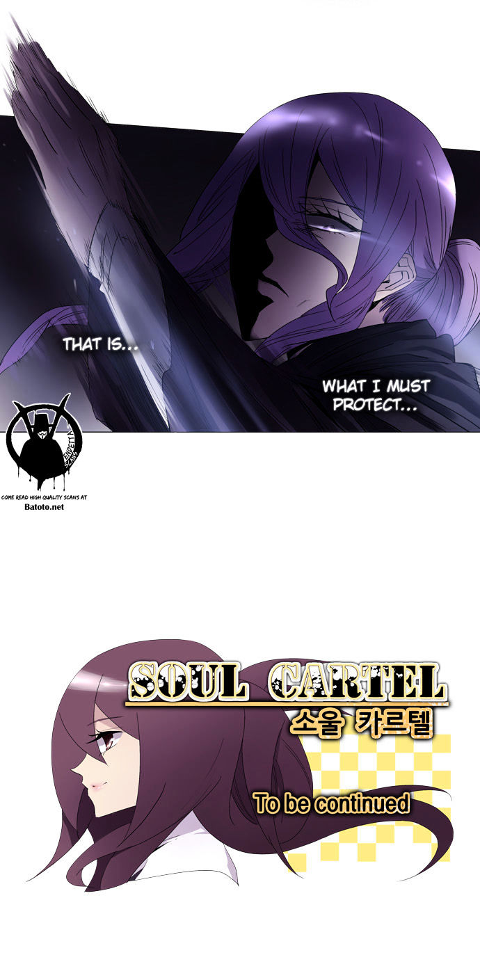 Soul Cartel - Chapter 74