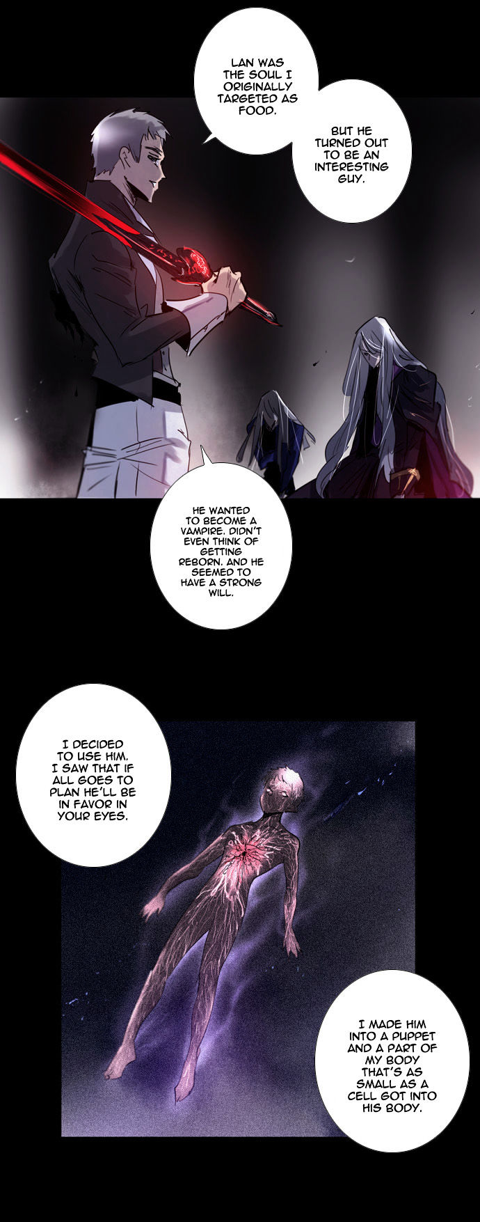 Soul Cartel - Chapter 186