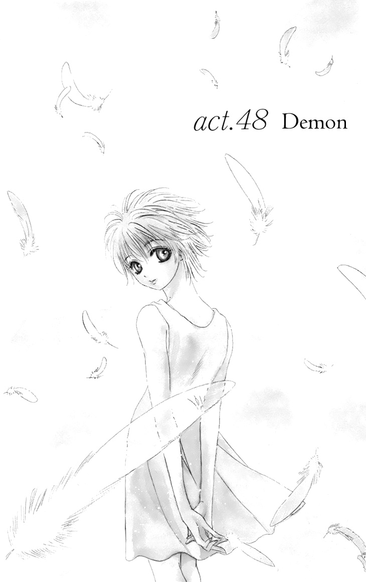 Demon Sacred - Chapter 48: Demon [End]