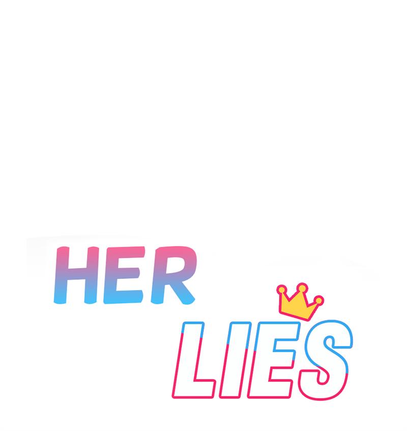 Her Lies - Chapter 81