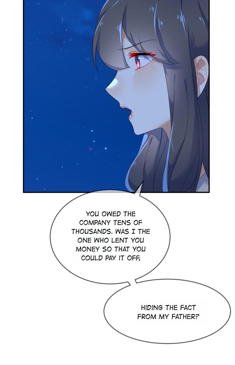 Her Lies - Chapter 81