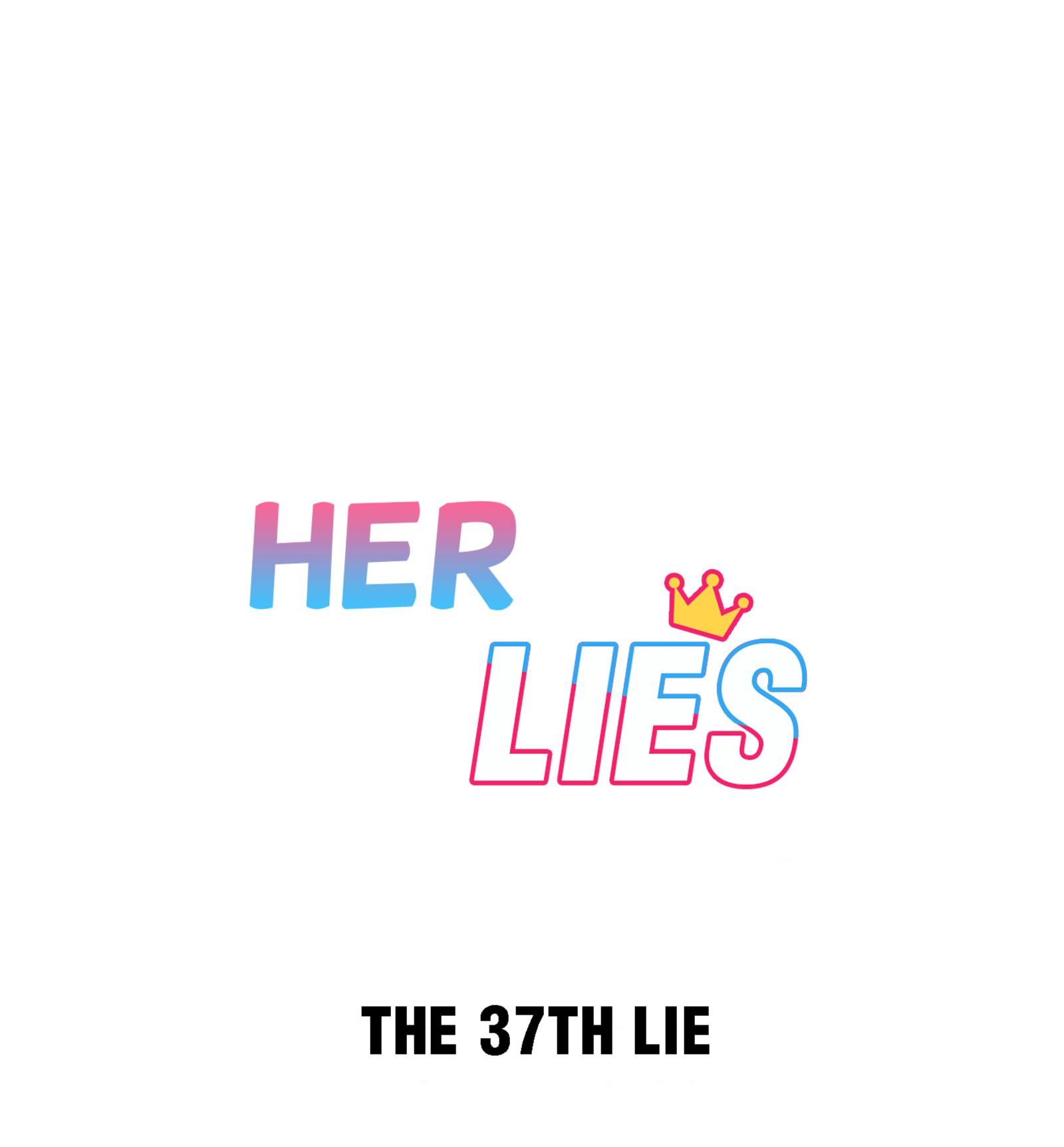 Her Lies - Chapter 38: Isolated