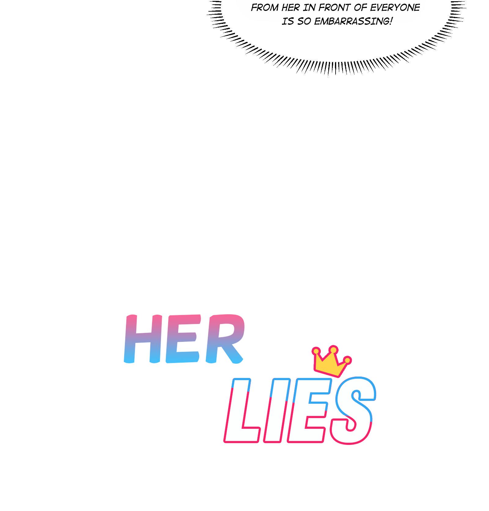 Her Lies - Chapter 17.1: Fugui's Dream