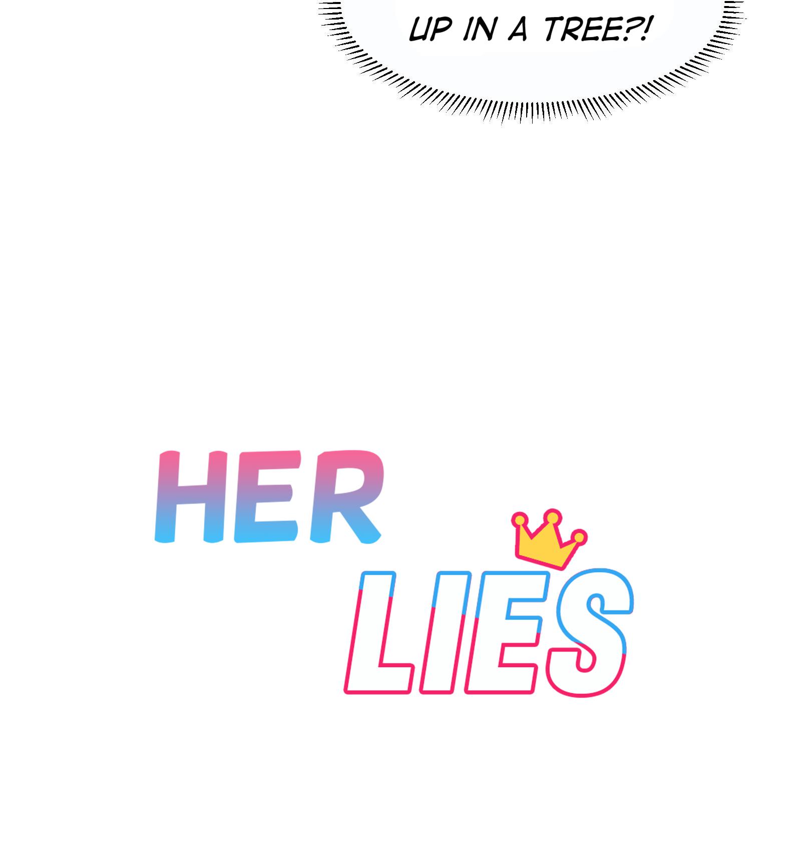 Her Lies - Chapter 22: Comedian Part.1