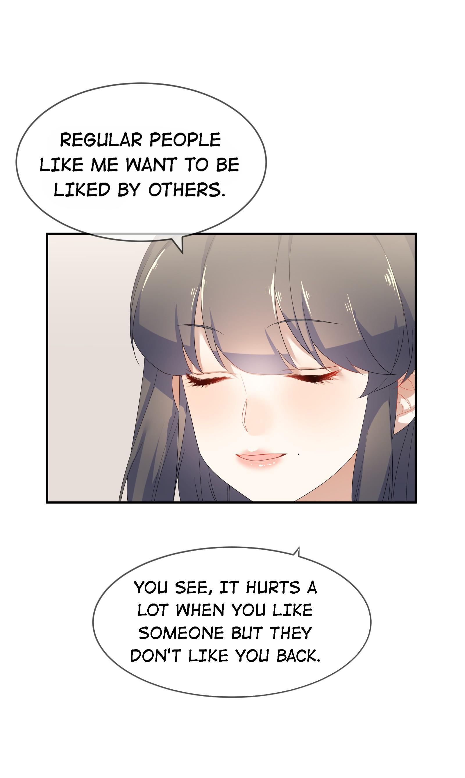 Her Lies - Chapter 68: Studying