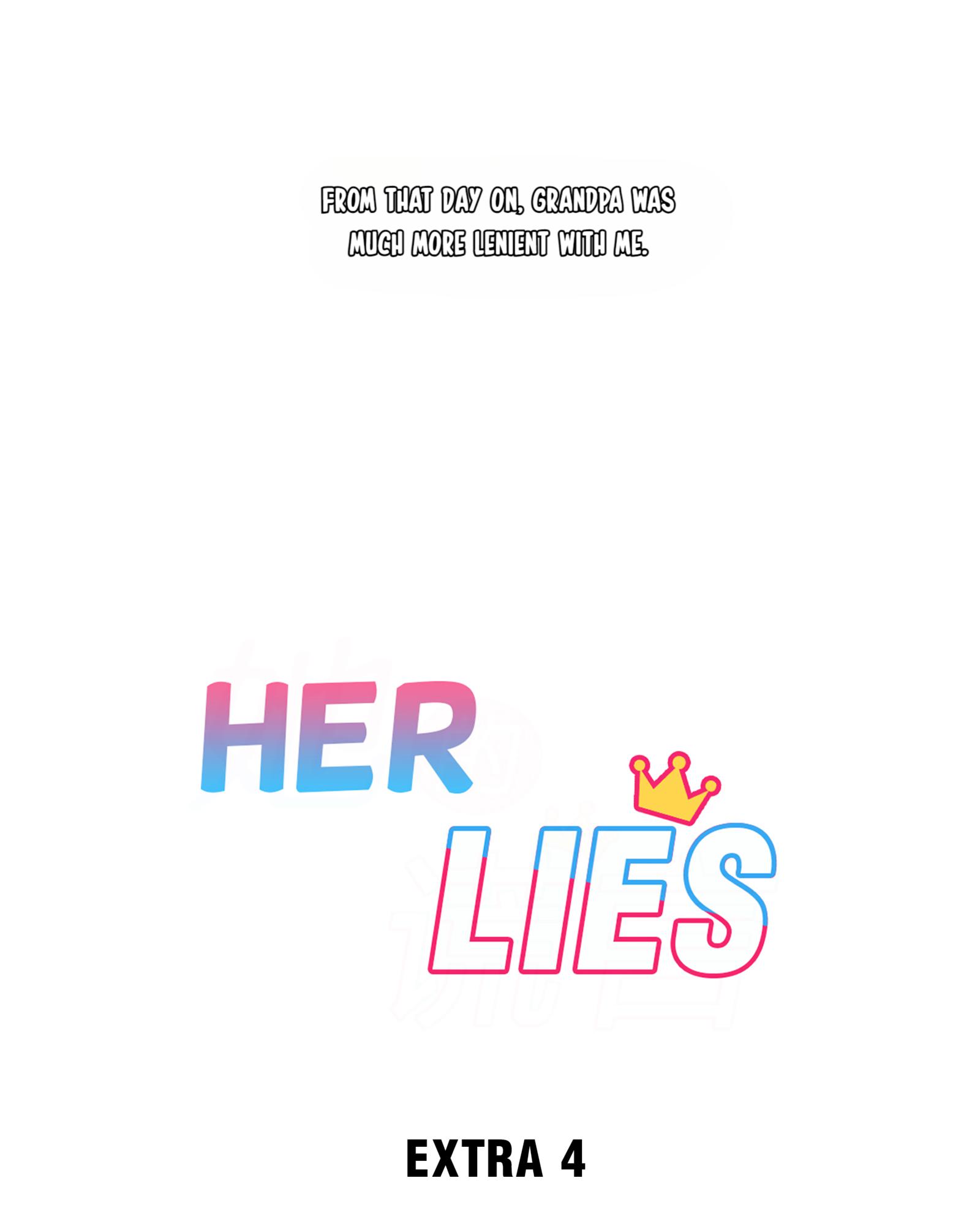 Her Lies - Chapter 66: Lin Meng