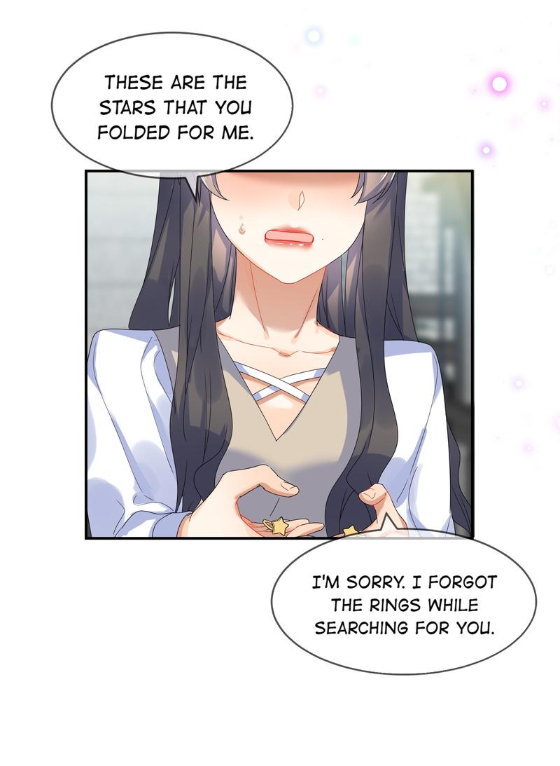 Her Lies - Chapter 82