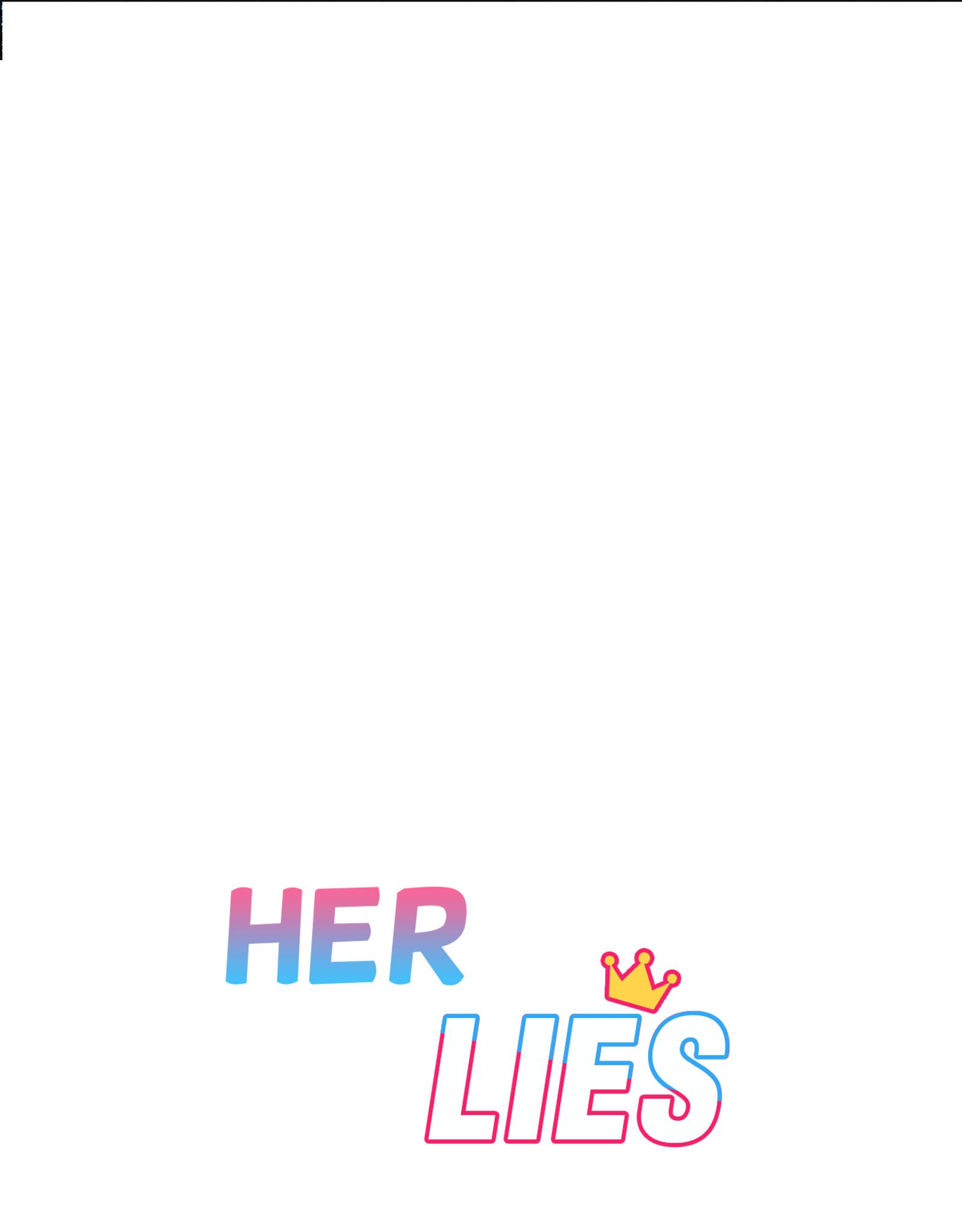 Her Lies - Chapter 12.1: The 12Th Lie